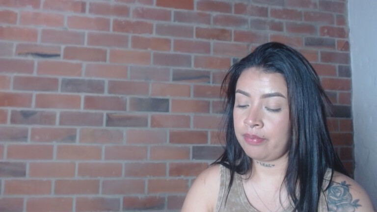 SalomePalmer's Streamate show and profile