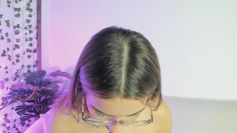 AuraRosse's Streamate show and profile