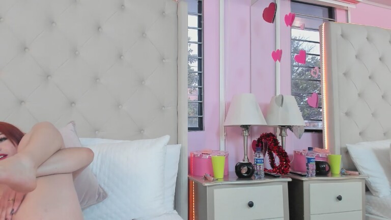 ScarlettLeBlanc's Streamate show and profile