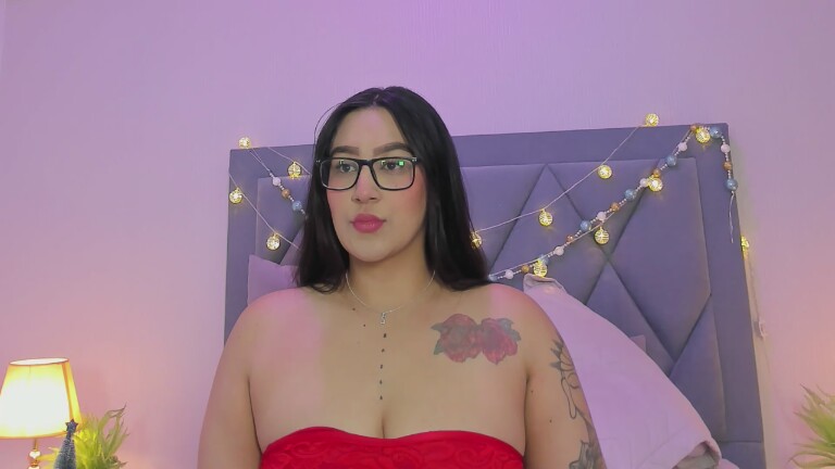 SophiFerrer's Streamate show and profile