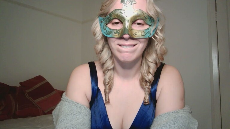 Sweet_Seductive_Fox's Streamate show and profile