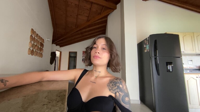 Stefanycruel's Streamate show and profile