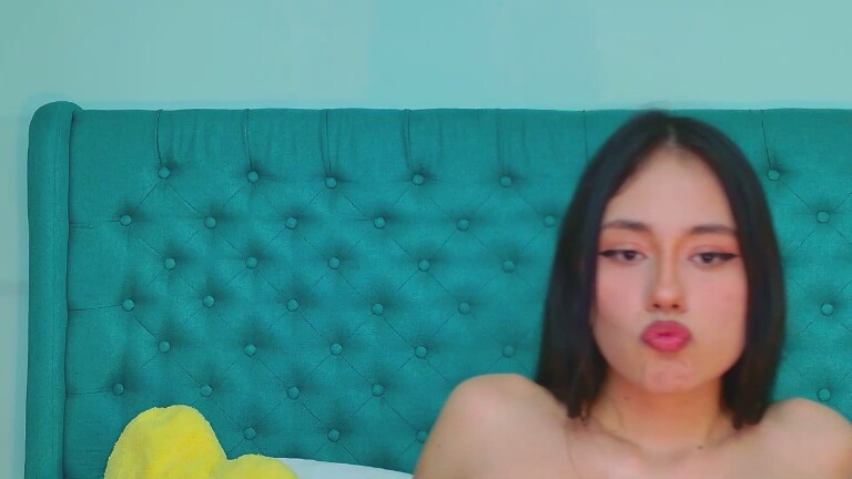 AprilSlow's Streamate show and profile