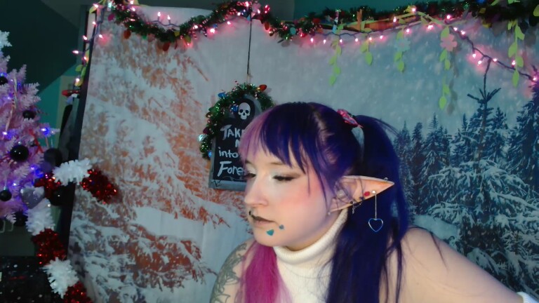 ItsMagicalMae's Streamate show and profile