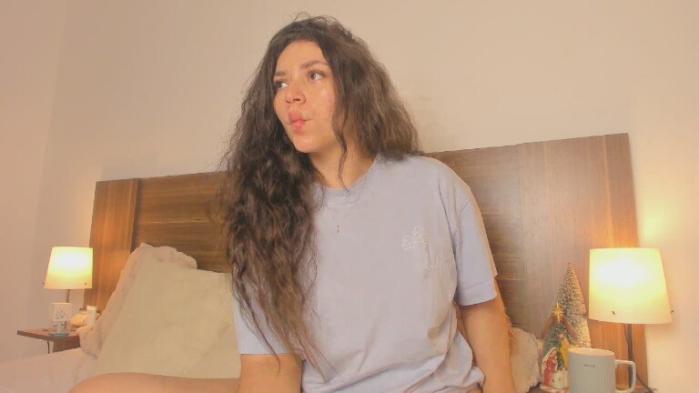 ameliesummers's Streamate show and profile