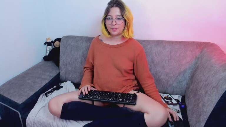 MorganaNoctis's Streamate show and profile