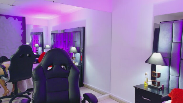 AishaNowak's Streamate show and profile