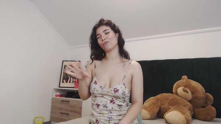 KASIDYIx's Streamate show and profile