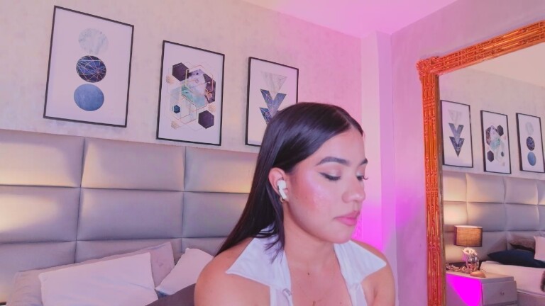 MeilynDuque's Streamate show and profile