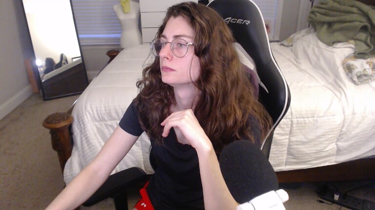 Xintrist's Streamate show and profile