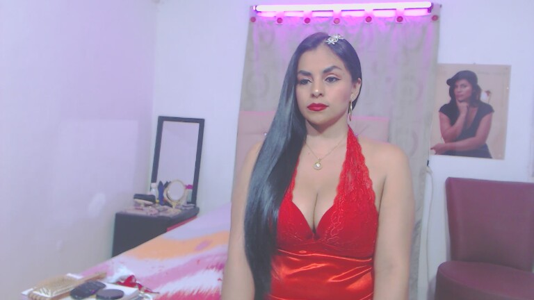Rebeca_Warner021's Streamate show and profile