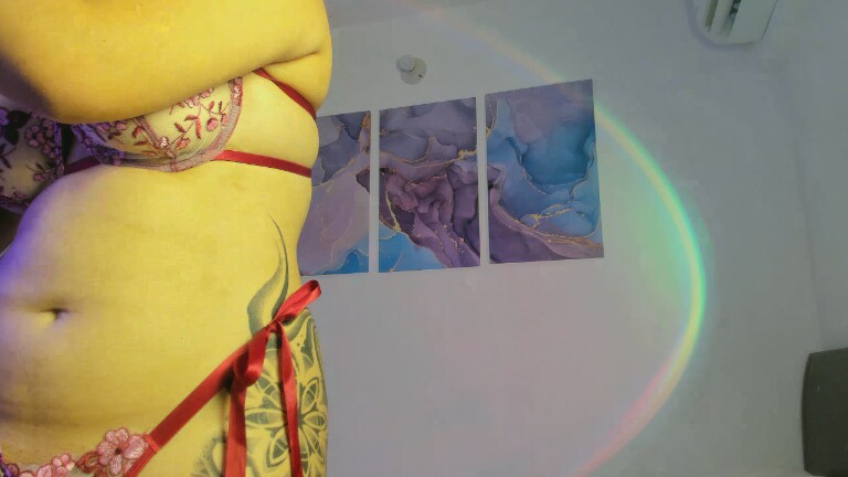 SkyLumen's Streamate show and profile