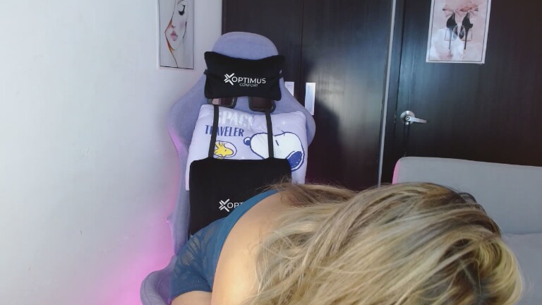 MissyDupont's Streamate show and profile