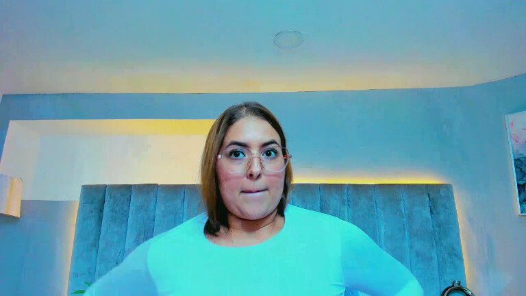 Sienna_Scott's Streamate show and profile