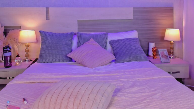 AnaSofiaLeon's Streamate show and profile