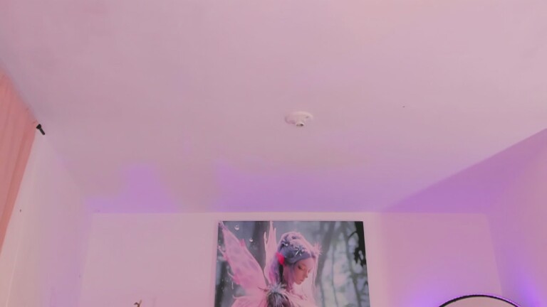 AquariaaFairy's Streamate show and profile