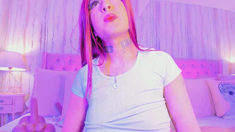 VeronicaFoster's Streamate show and profile