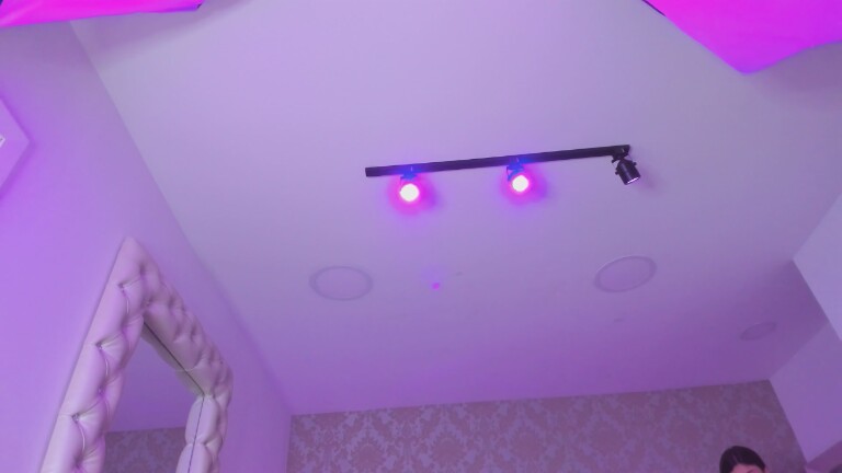 LylaKarl's Streamate show and profile