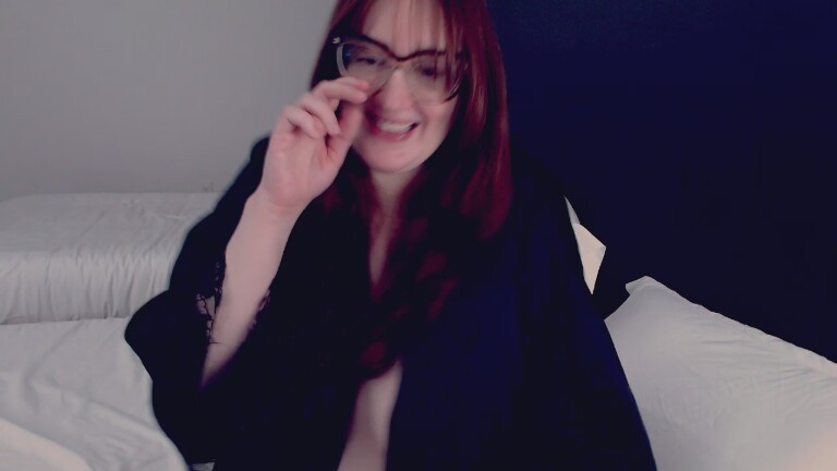 AmandaBlush's Streamate show and profile