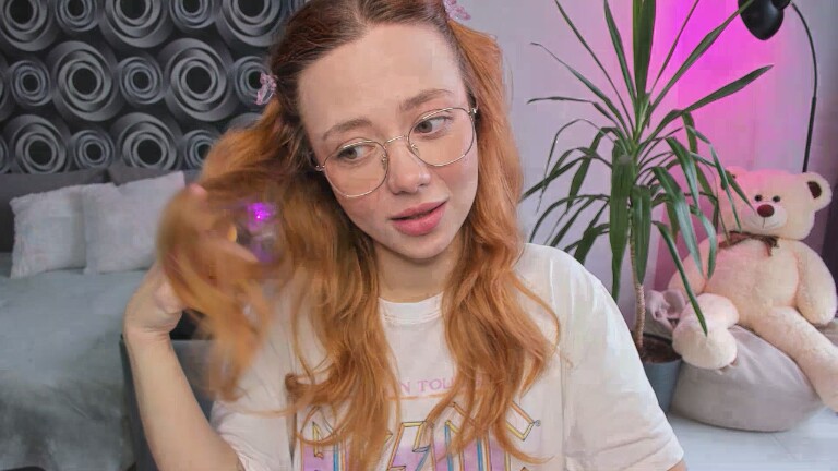 MartyDream's Streamate show and profile