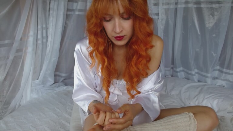 Circe_Melusina's Streamate show and profile