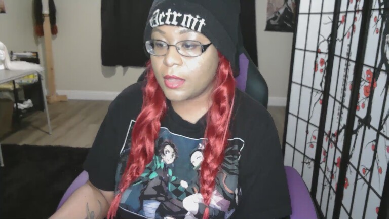 animevampires's Streamate show and profile