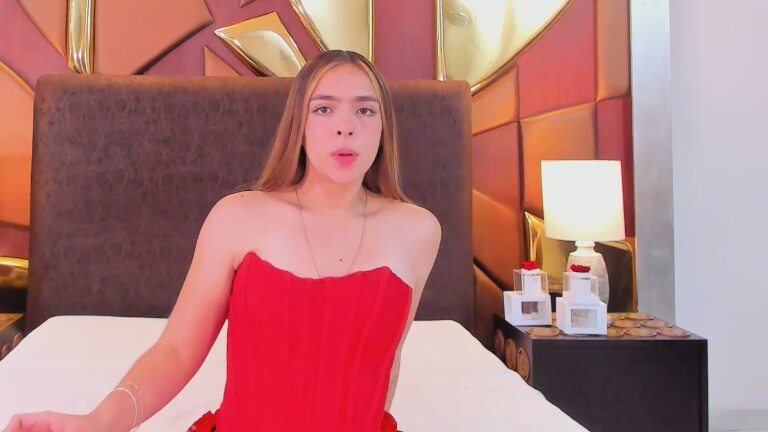 TaianaHerrera's Streamate show and profile