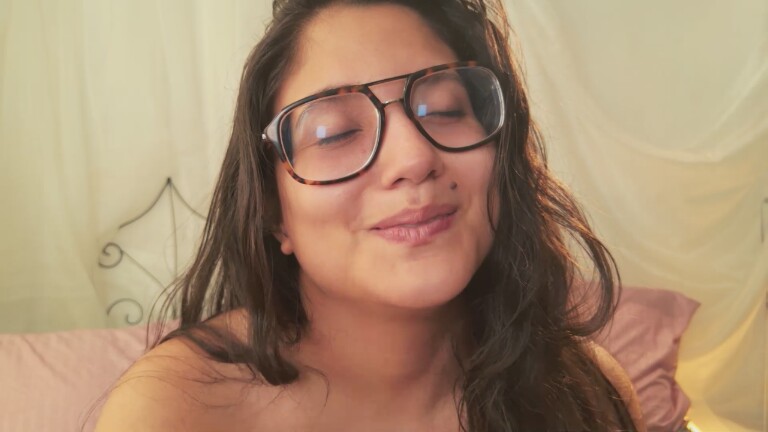 HaileyBunny_18's Streamate show and profile