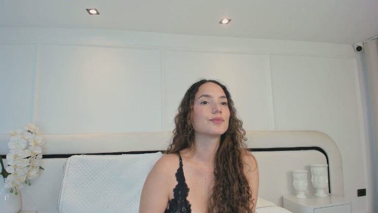 DulceRosie's Streamate show and profile