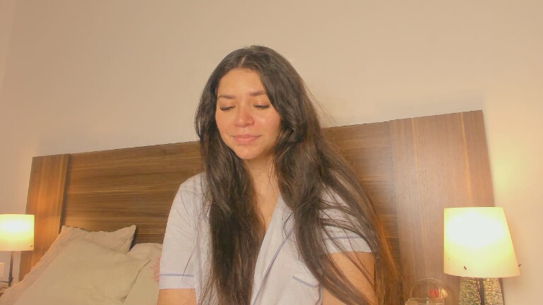 ameliesummers's Streamate show and profile