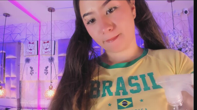 Naomistar111's Streamate show and profile