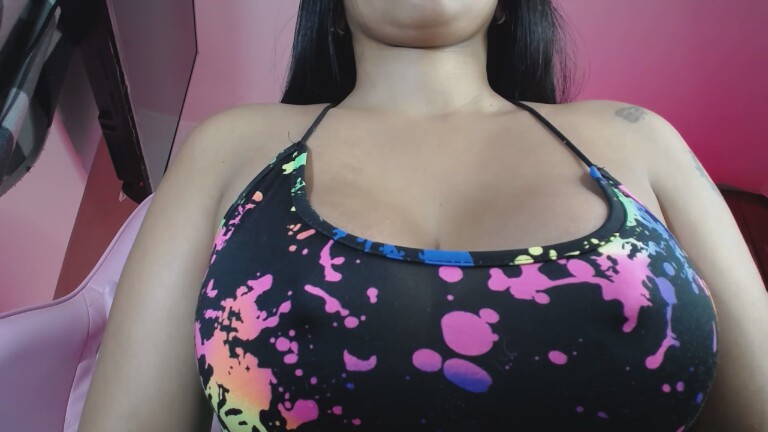 LATINA_BIG_CLITXXX's Streamate show and profile