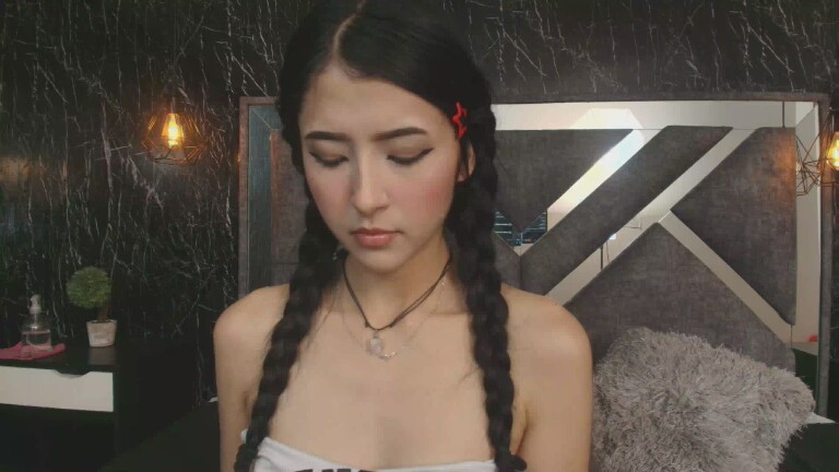 Aleyah_Cox's Streamate show and profile