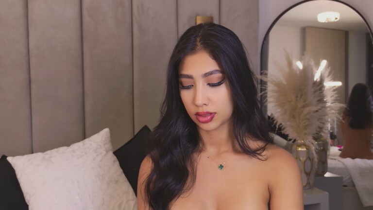 SabrinaRoss's Streamate show and profile