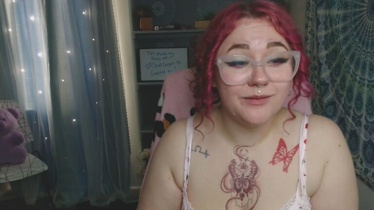 Baby_Britt's Streamate show and profile