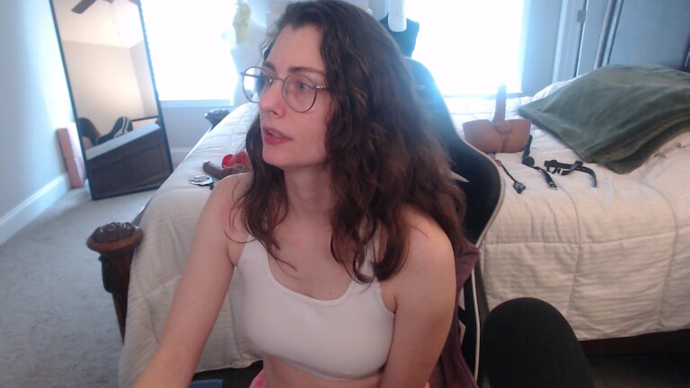 Xintrist's Streamate show and profile