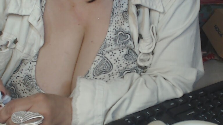 Amelystill's Streamate show and profile