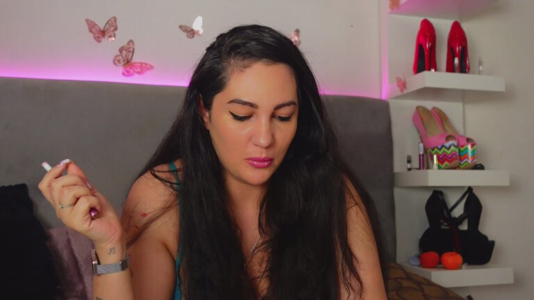 TanyaKross's Streamate show and profile