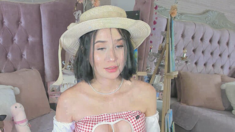 AlejandraLee's Streamate show and profile