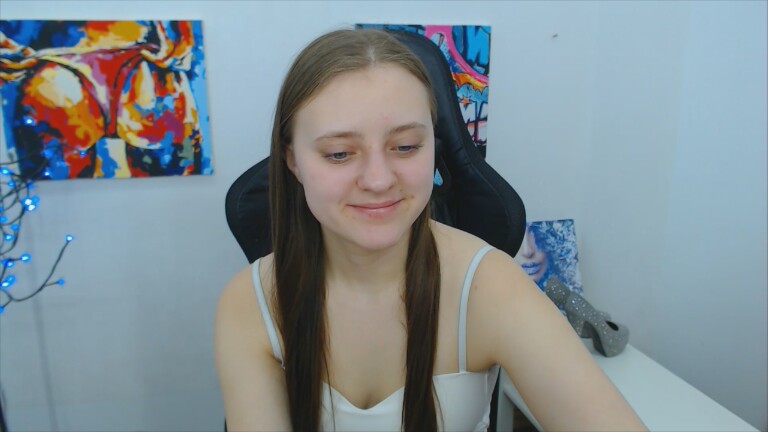 ArinaBelly's Streamate show and profile