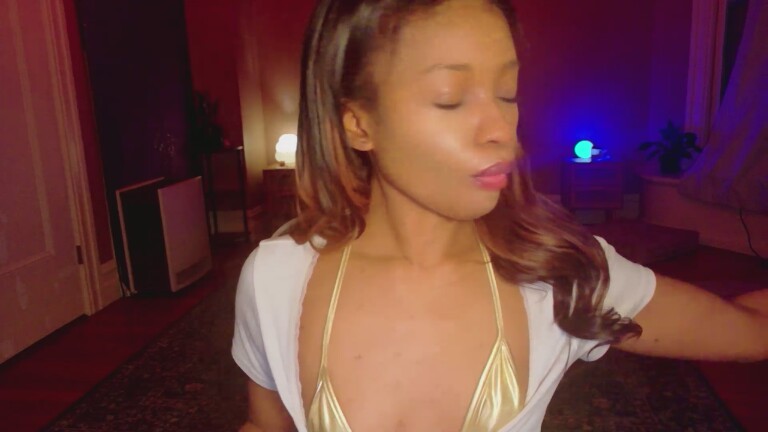 Amber_Fae's Streamate show and profile