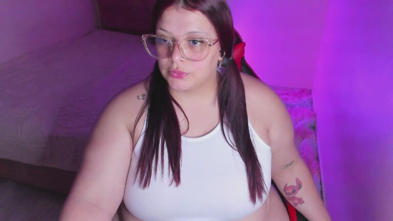 SherylHamilton's Streamate show and profile