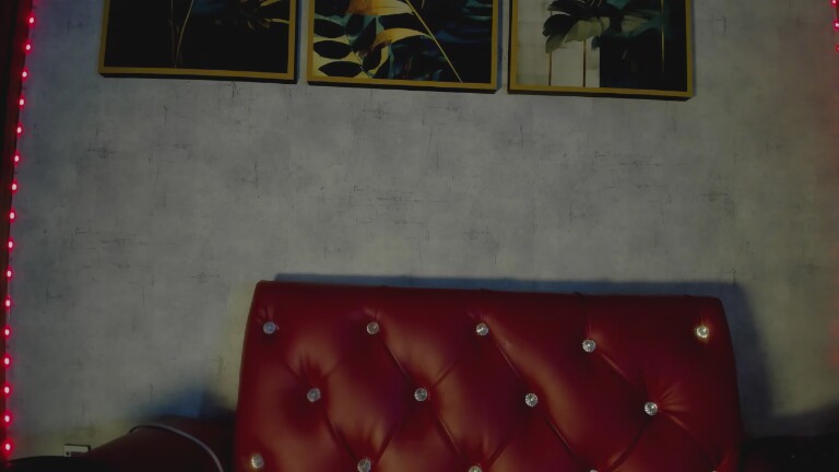 baby_lanckk's Streamate show and profile