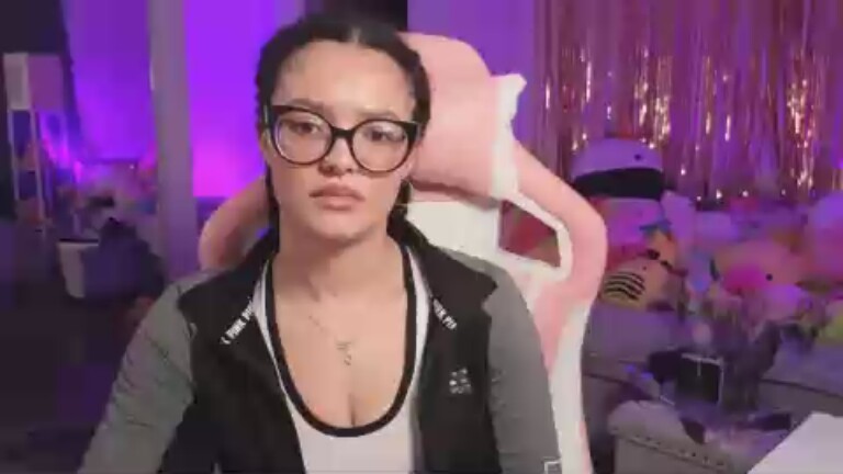 Princessamberxx's Streamate show and profile