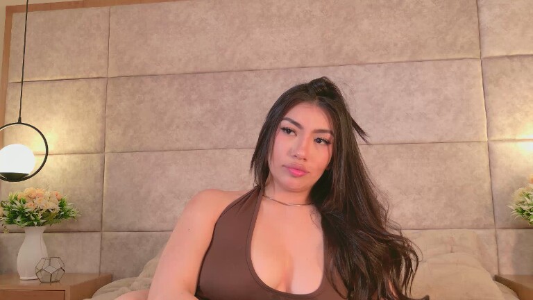 CamilaVoss's Streamate show and profile