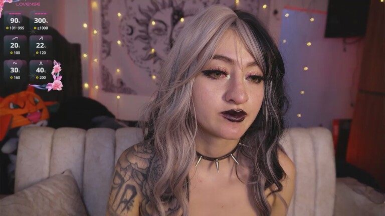 Giselxxx's Streamate show and profile