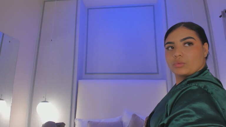 Alexaa_Morgan's Streamate show and profile