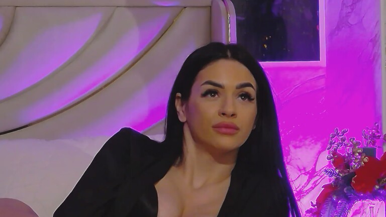 KIMBERLYI's Streamate show and profile