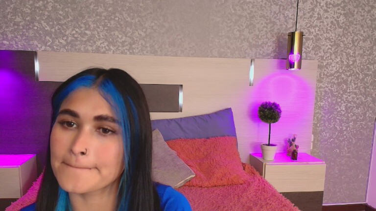 AidaEscobar's Streamate show and profile