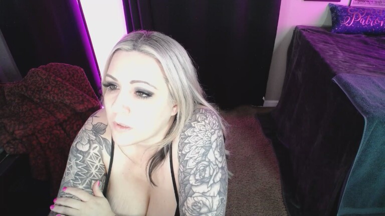 BaileySparx's Streamate show and profile